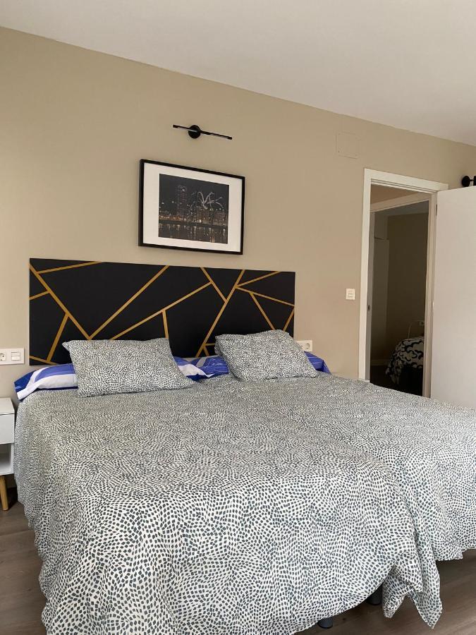 Apartamento El Refugio De Maman