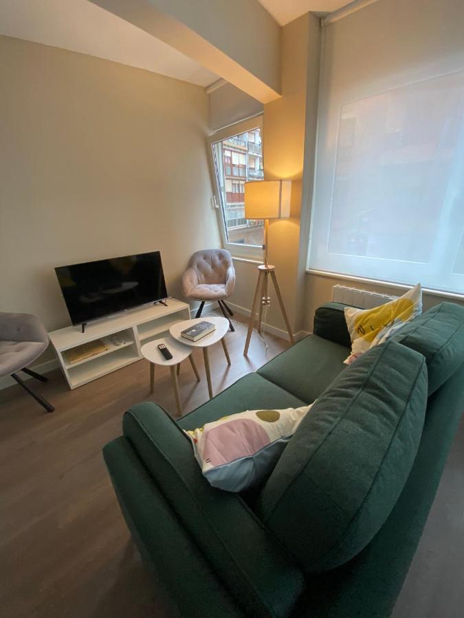 Apartamento El Refugio De Maman