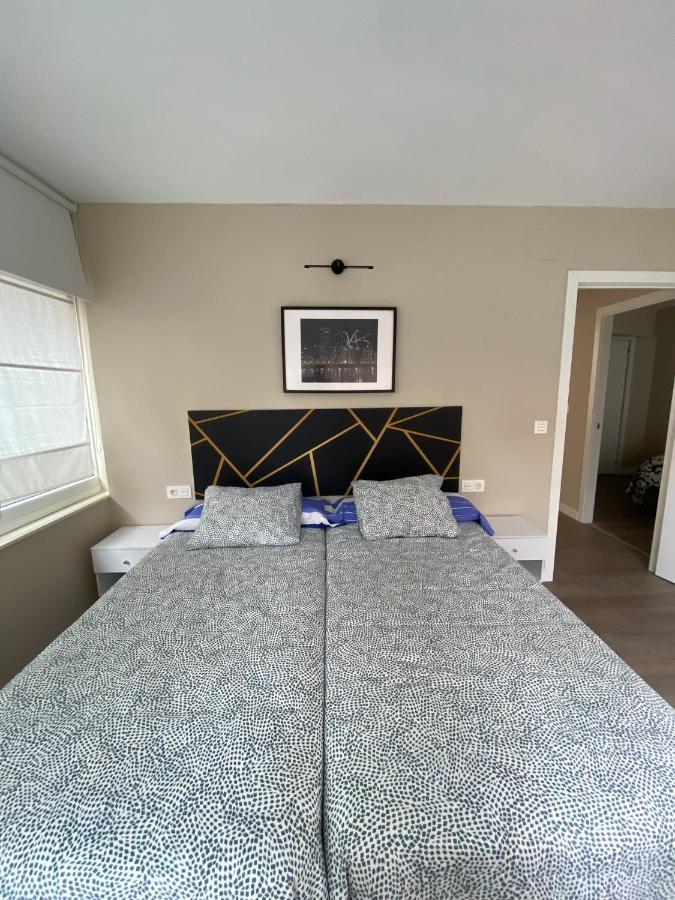 Apartamento El Refugio De Maman