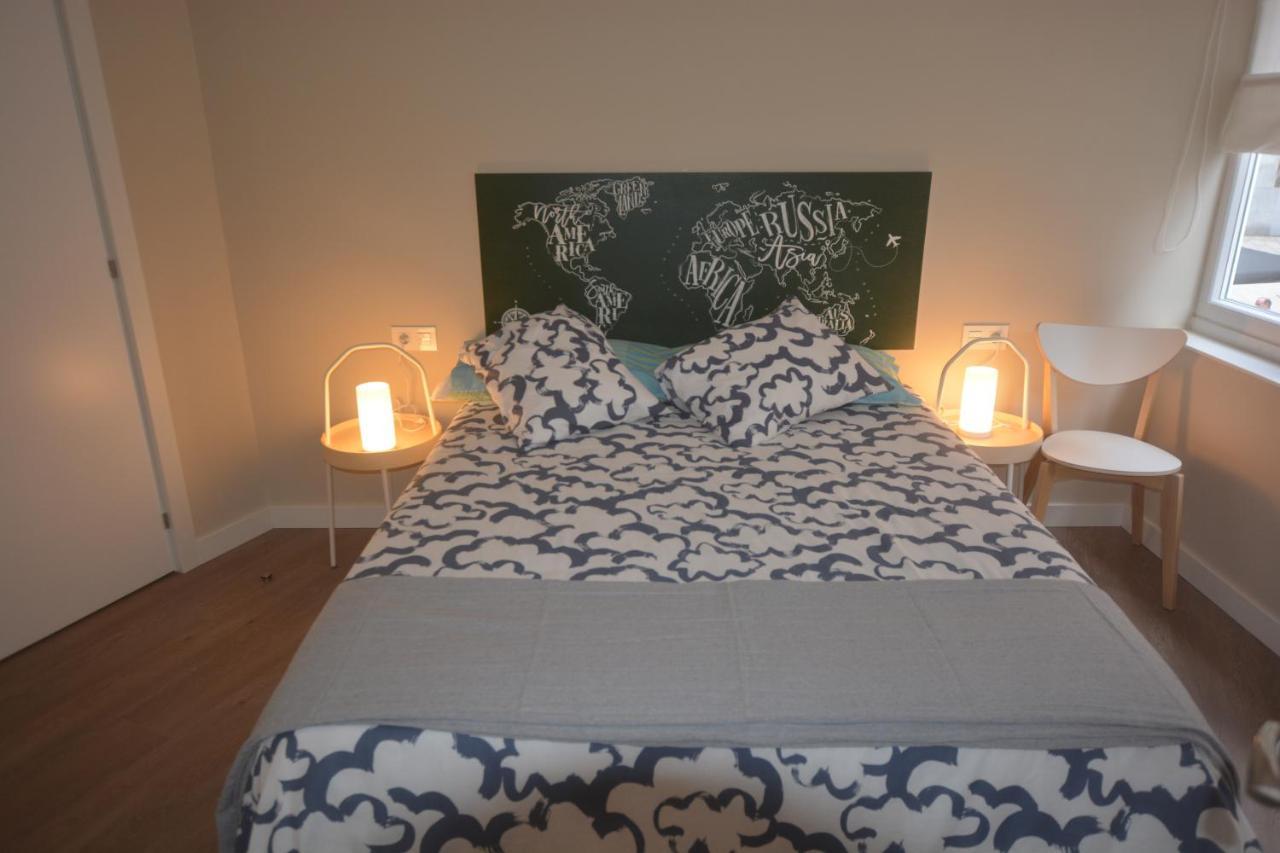 Apartamento El Refugio De Maman