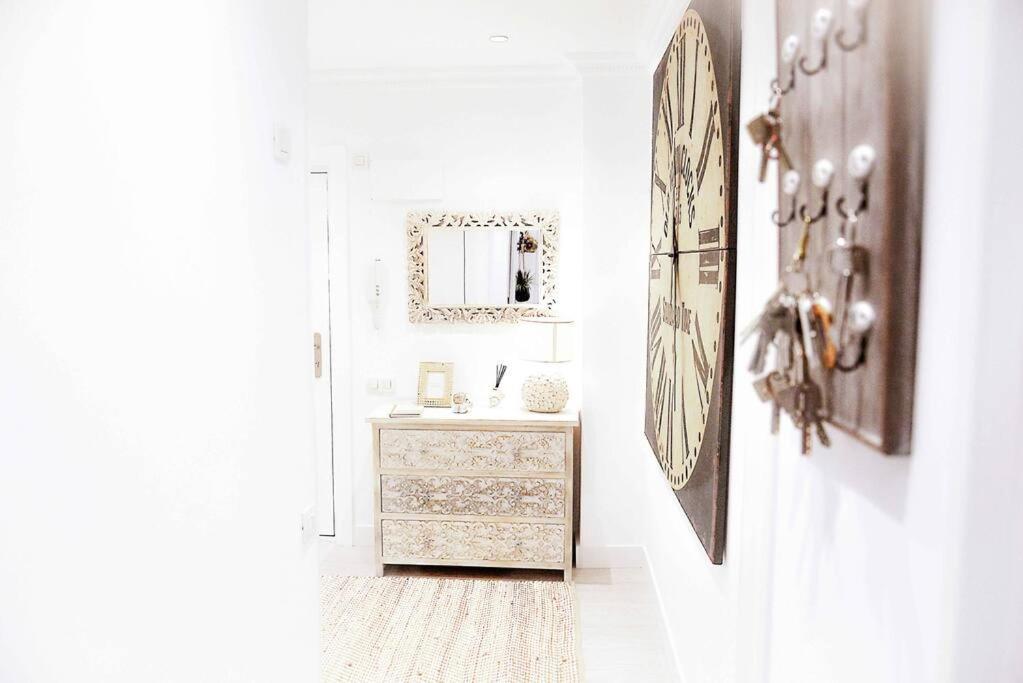 Apartamento Luxury Centro Garaje *