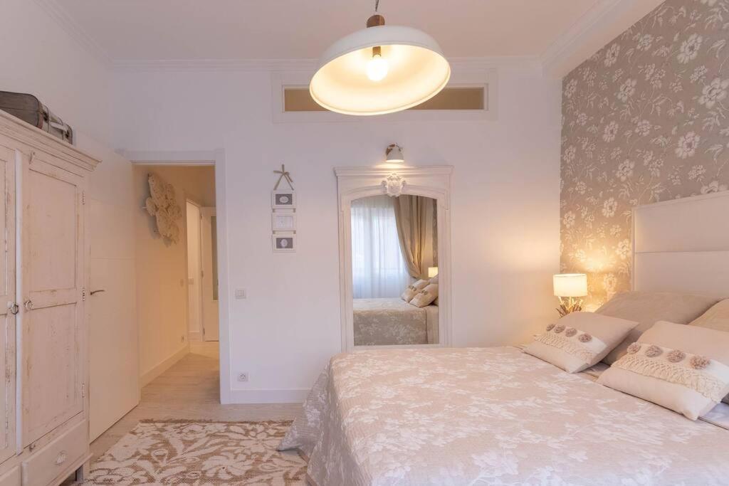 Luxury Centro Garaje