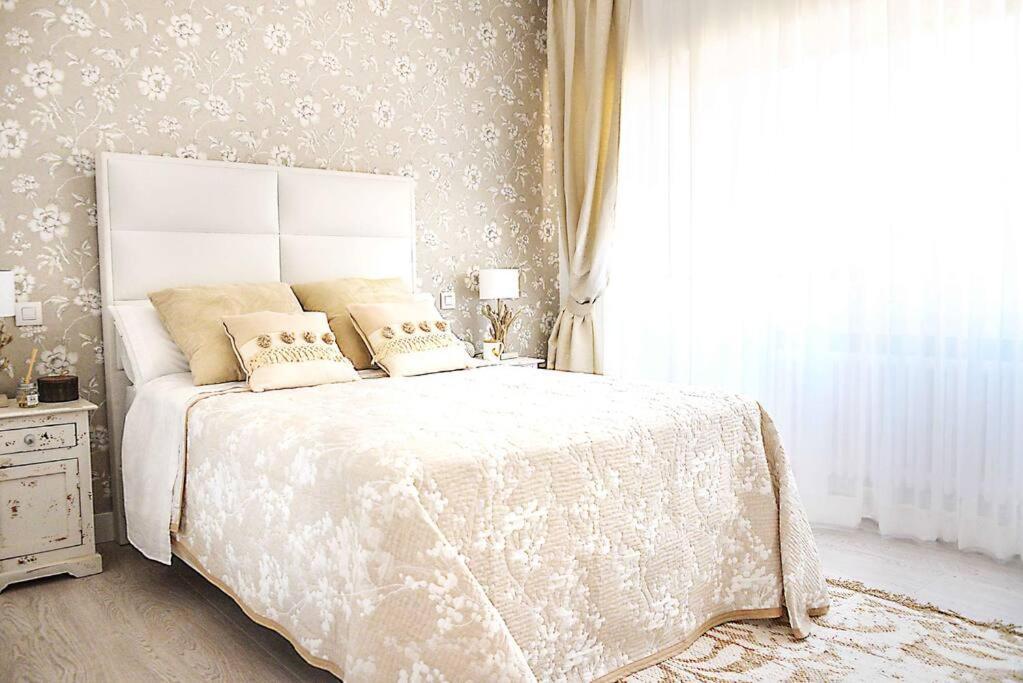 Apartamento Luxury Centro Garaje Bilbao