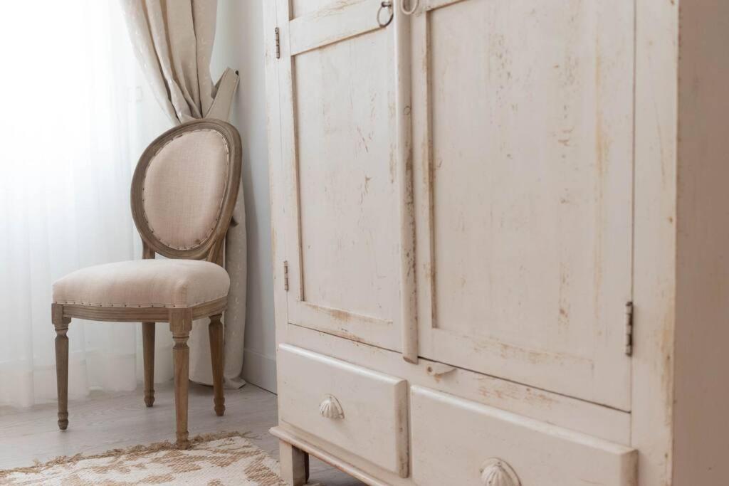 Apartamento Luxury Centro Garaje Bilbao