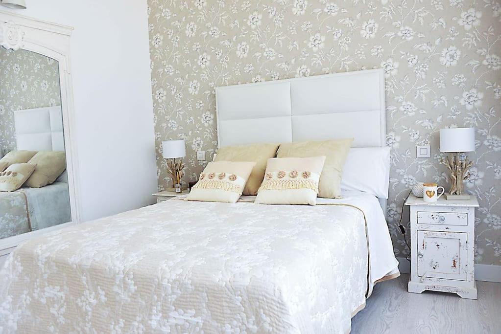 Apartamento Luxury Centro Garaje Bilbao
