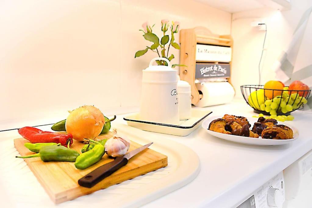 Apartamento Luxury Centro Garaje Bilbao