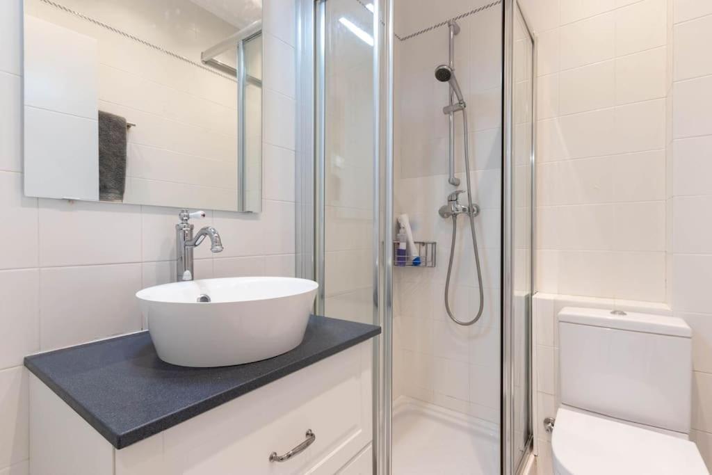 Apartamento Luxury Centro Garaje Bilbao