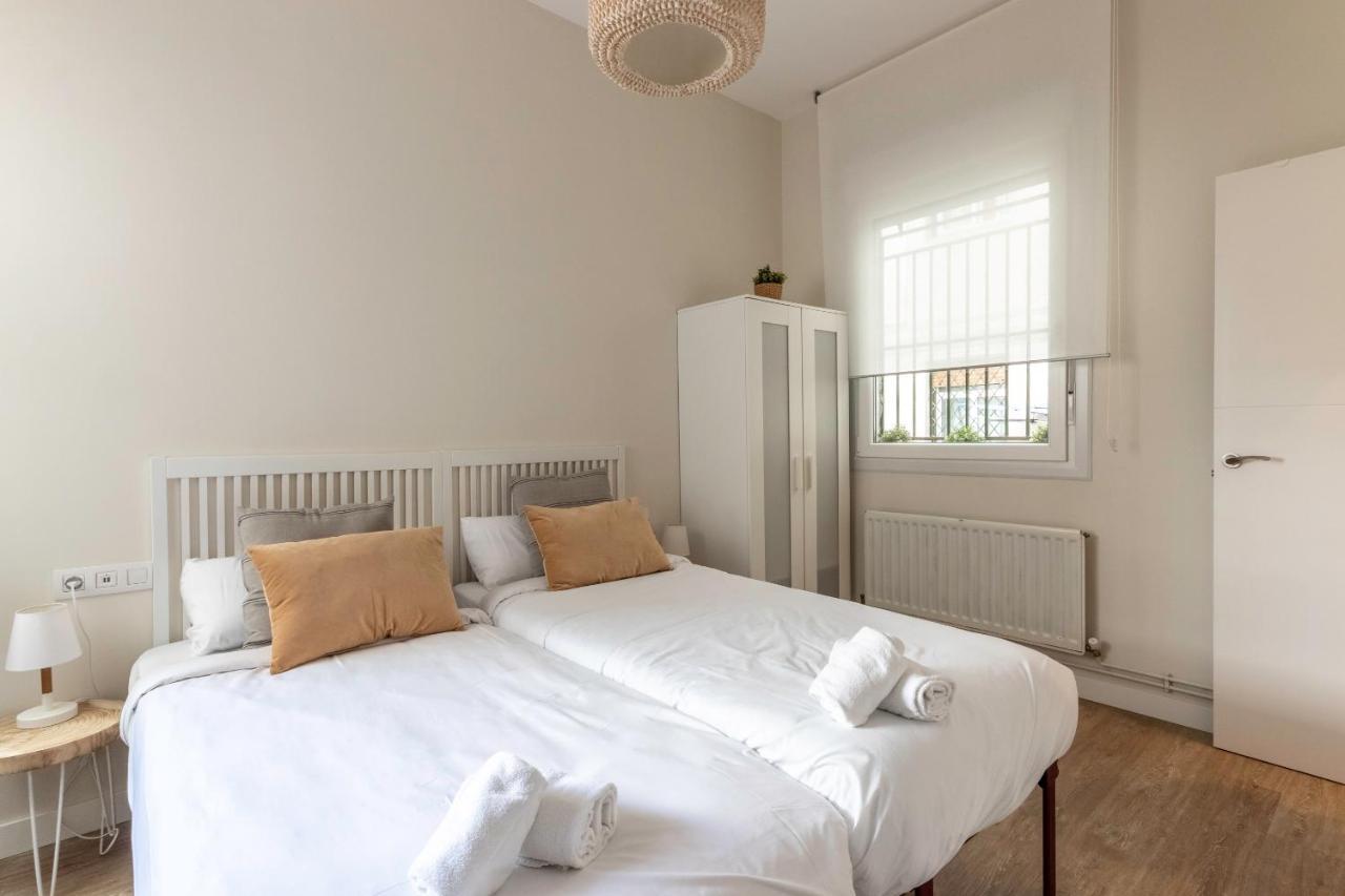 Spacious And Lovely In The Center Of * Bilbao