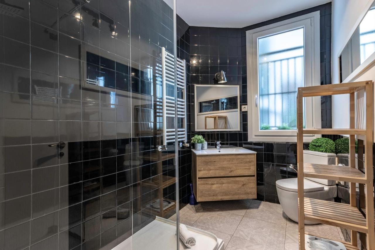 Spacious And Lovely In The Center Of