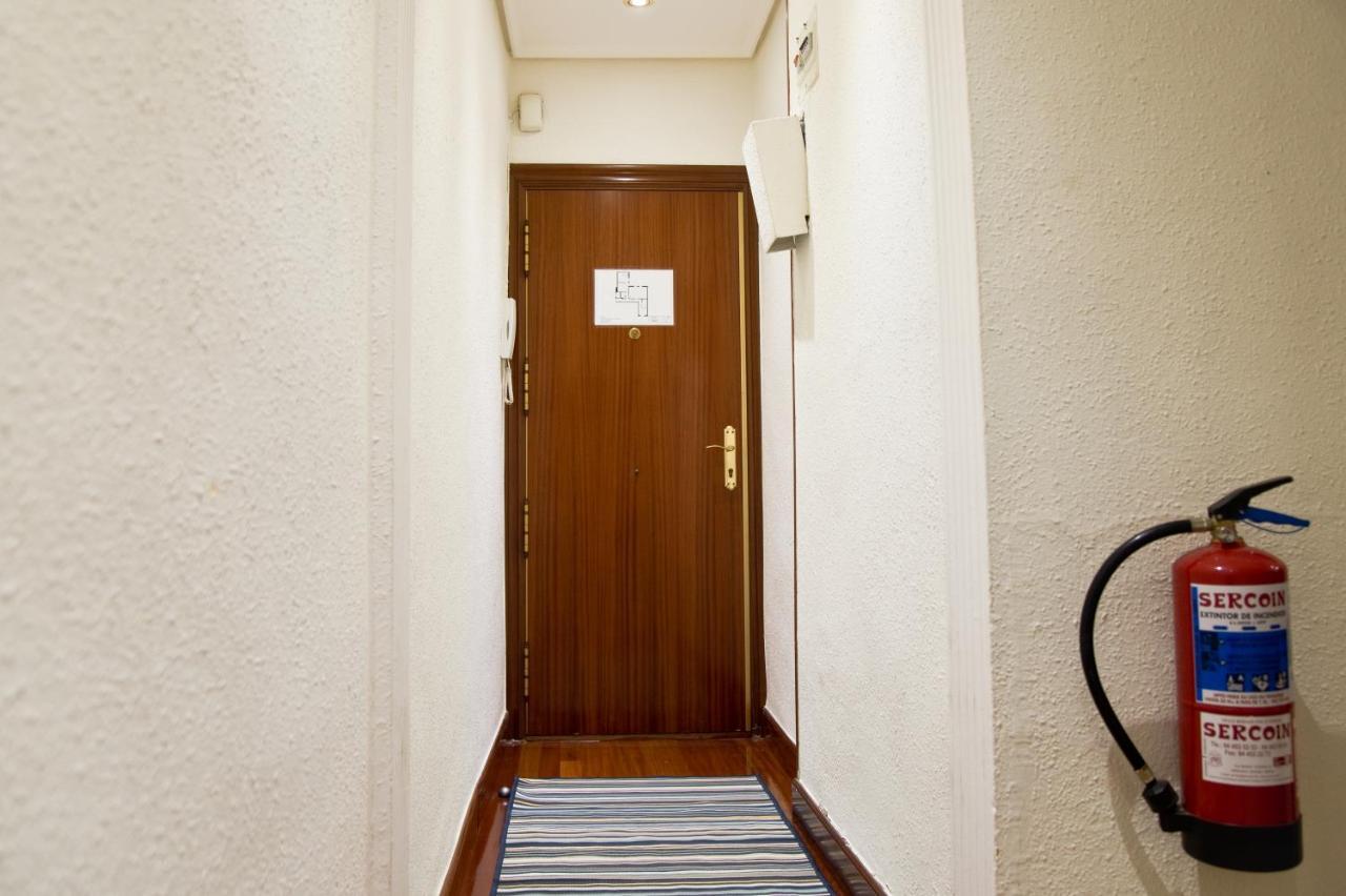 Abando Iii By Aston Apartamento Bilbao