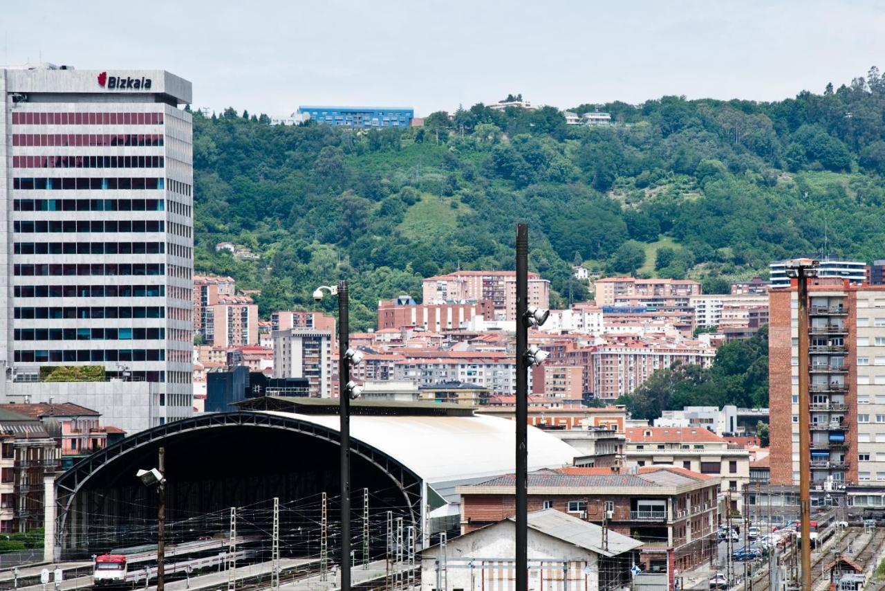 Abando Iii By Aston * Bilbao