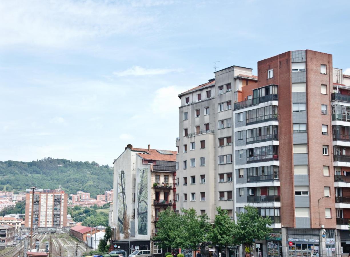 Apartamento Abando Iii By Aston *