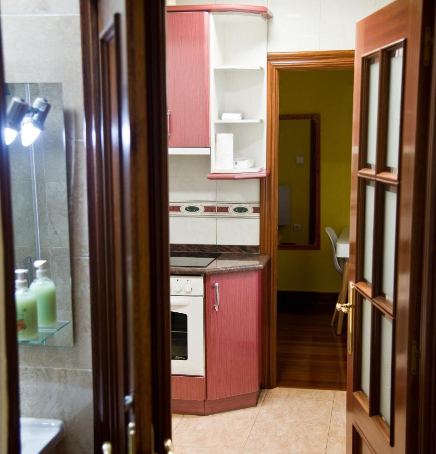 Apartamento Abando Iii By Aston