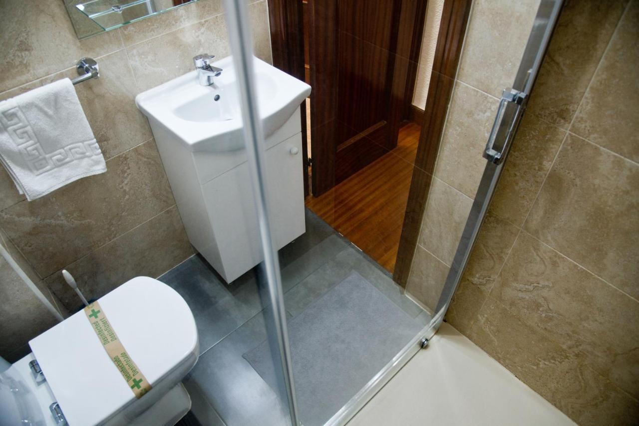 Abando Iii By Aston Apartamento *