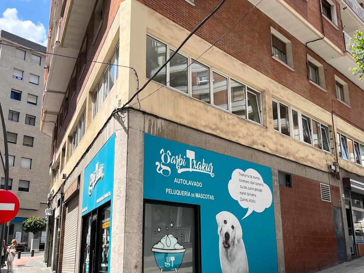 El Refugio De Maman Apartamento Bilbao