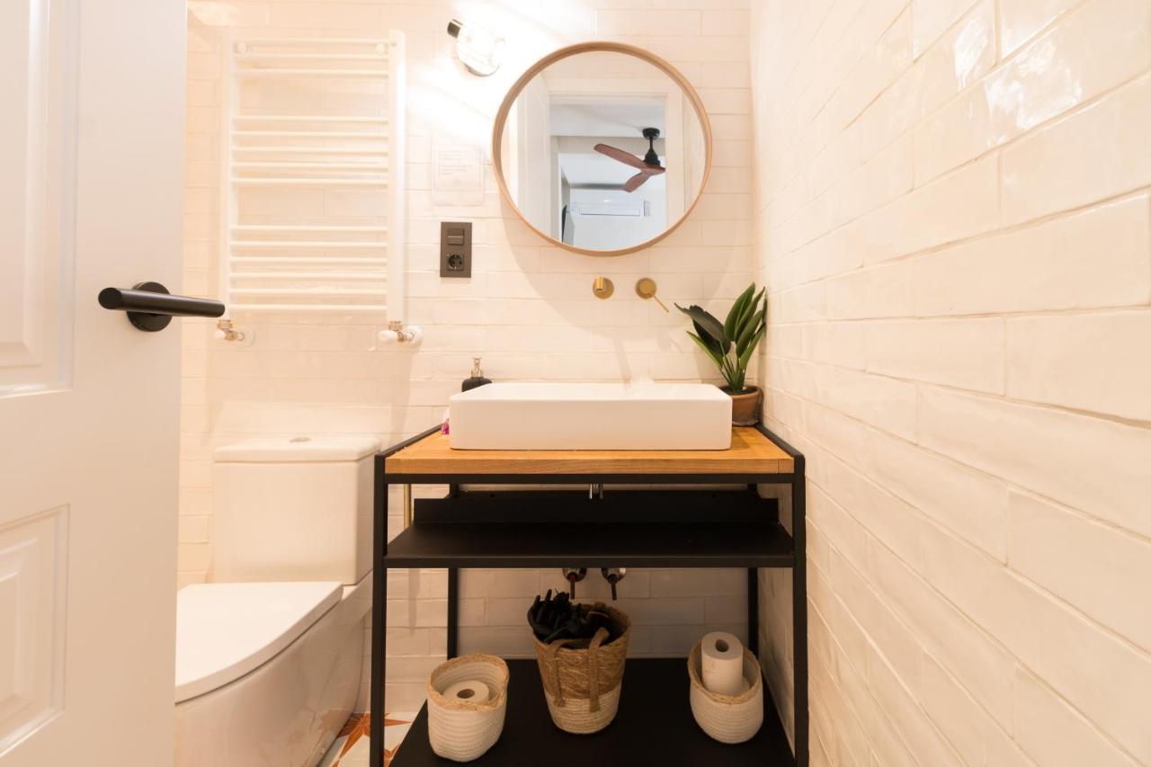 Carmelo Gil Ac By Staynnapartments Apartamento Bilbao