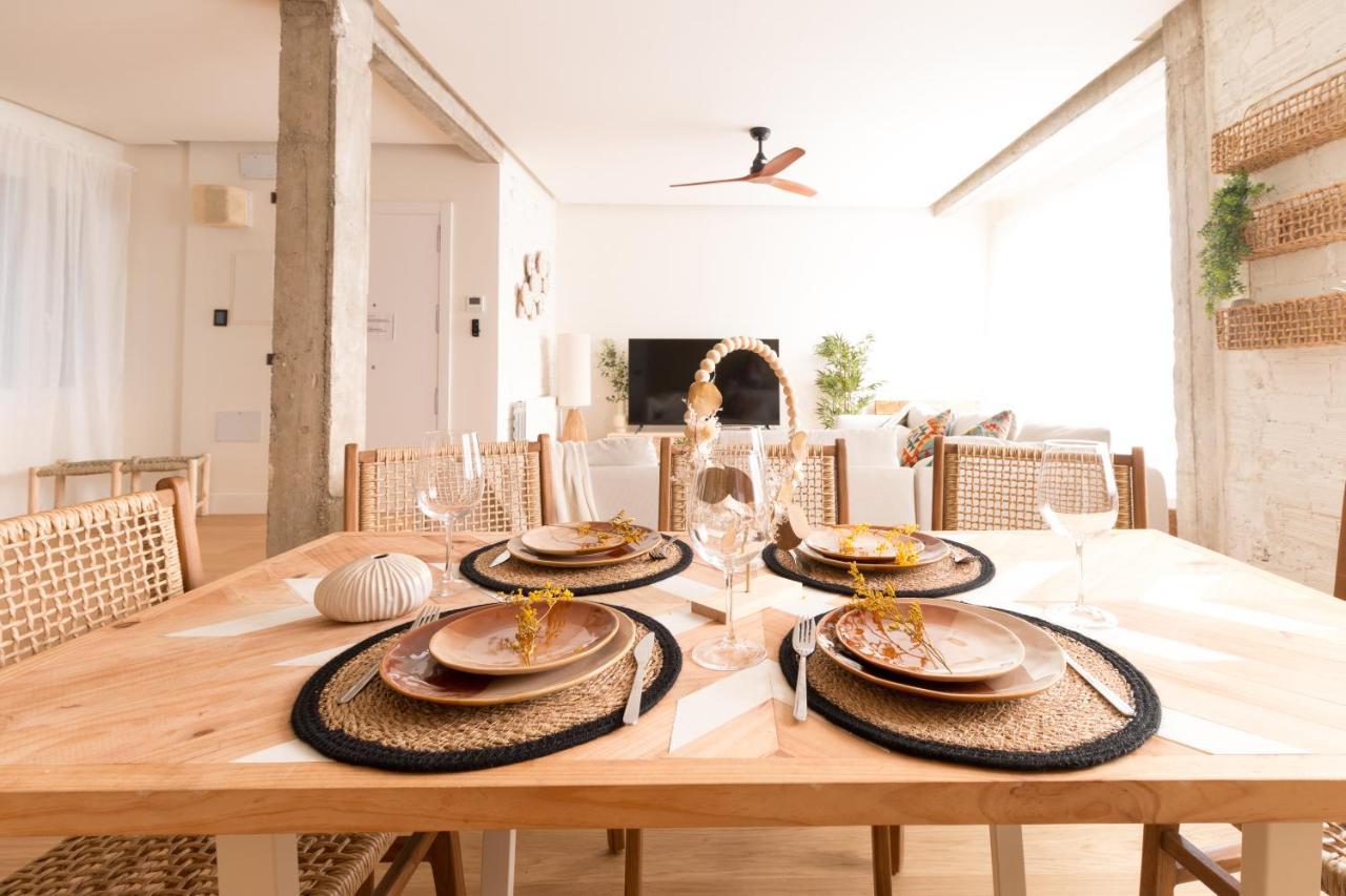 Apartamento Carmelo Gil Ac By Staynnapartments *