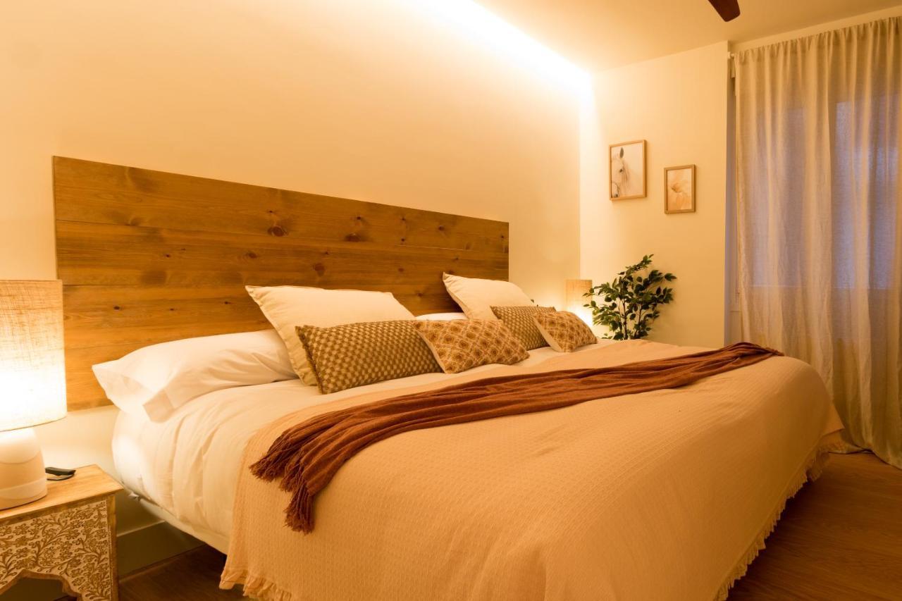 Apartamento Carmelo Gil Ac By Staynnapartments Bilbao