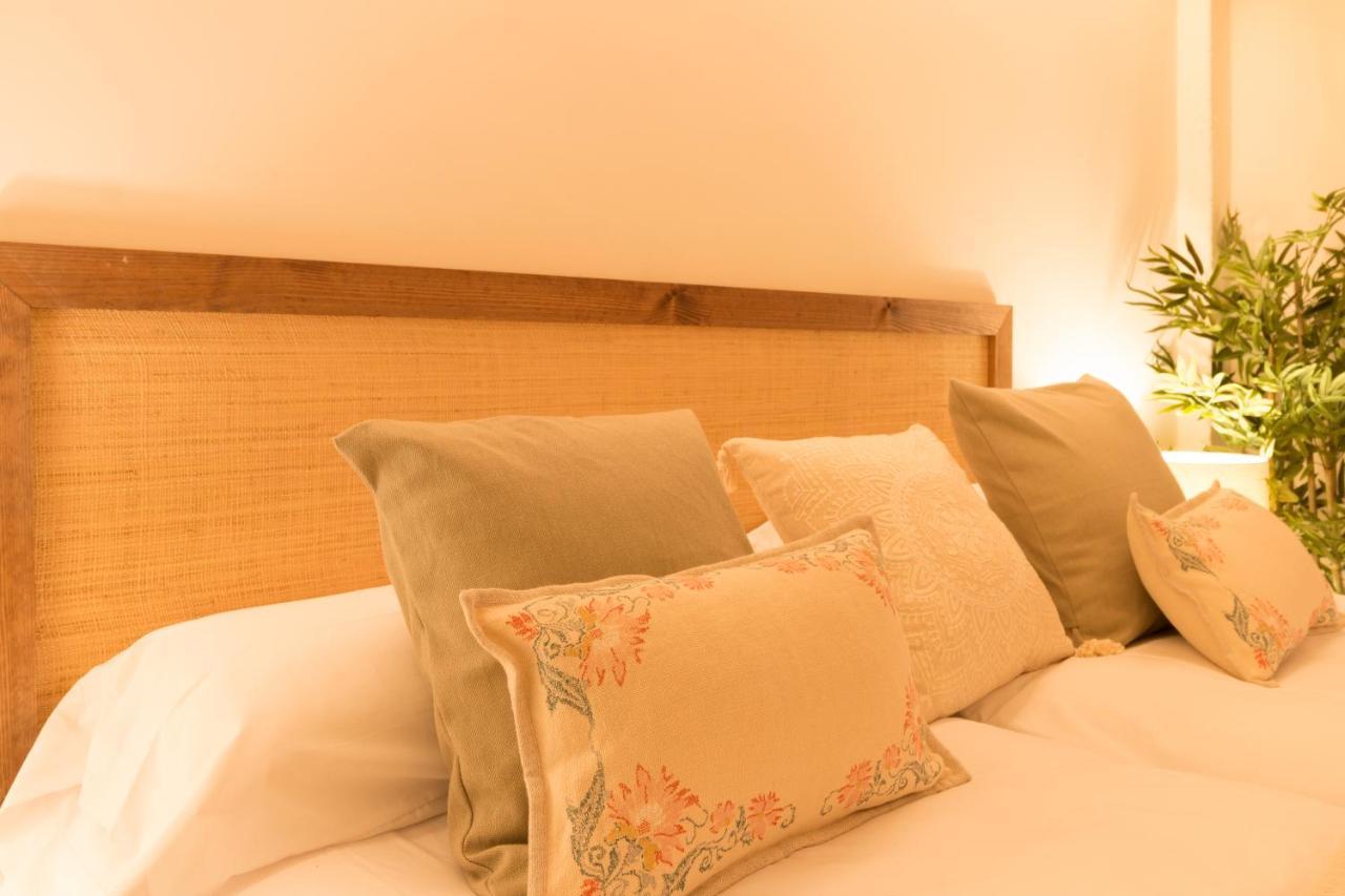 Carmelo Gil Ac By Staynnapartments Apartamento *