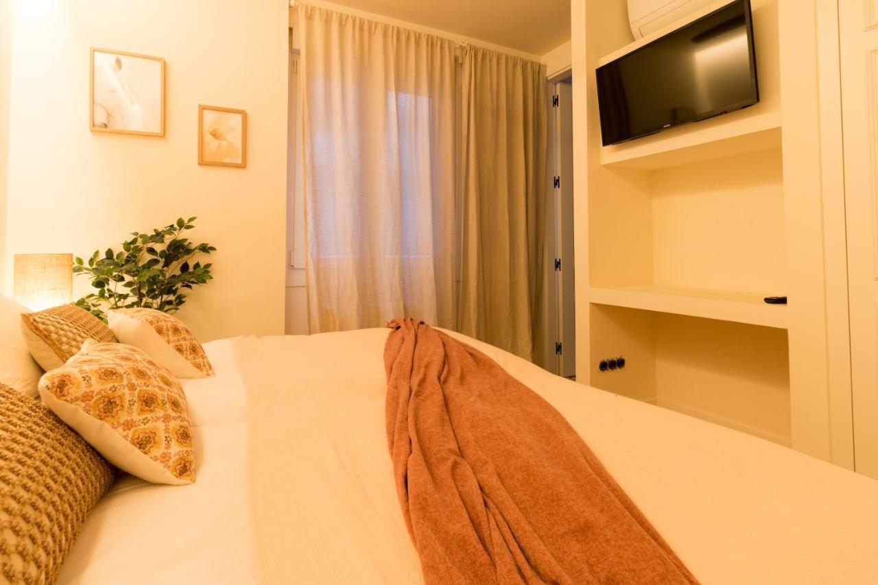 Carmelo Gil Ac By Staynnapartments Apartamento Bilbao