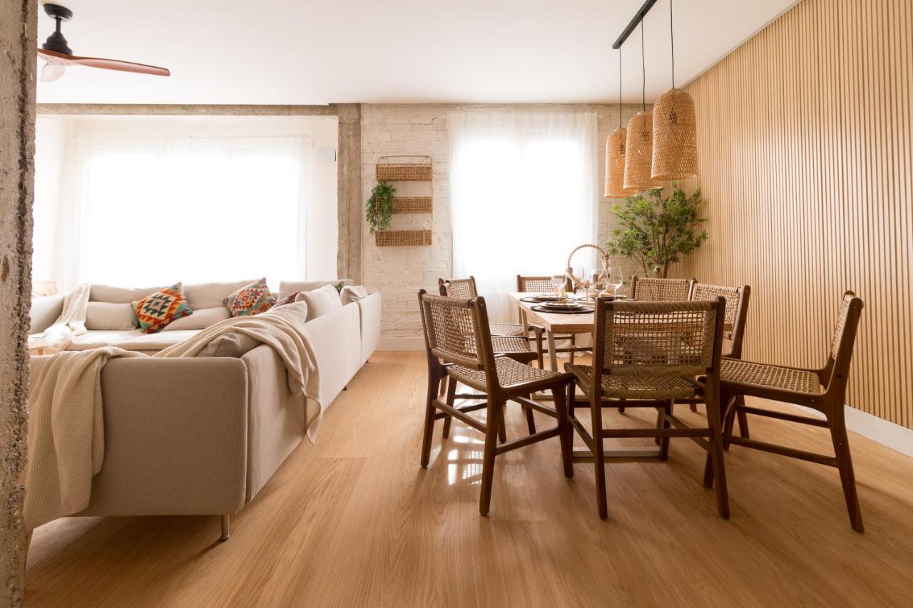 Carmelo Gil Ac By Staynnapartments Bilbao