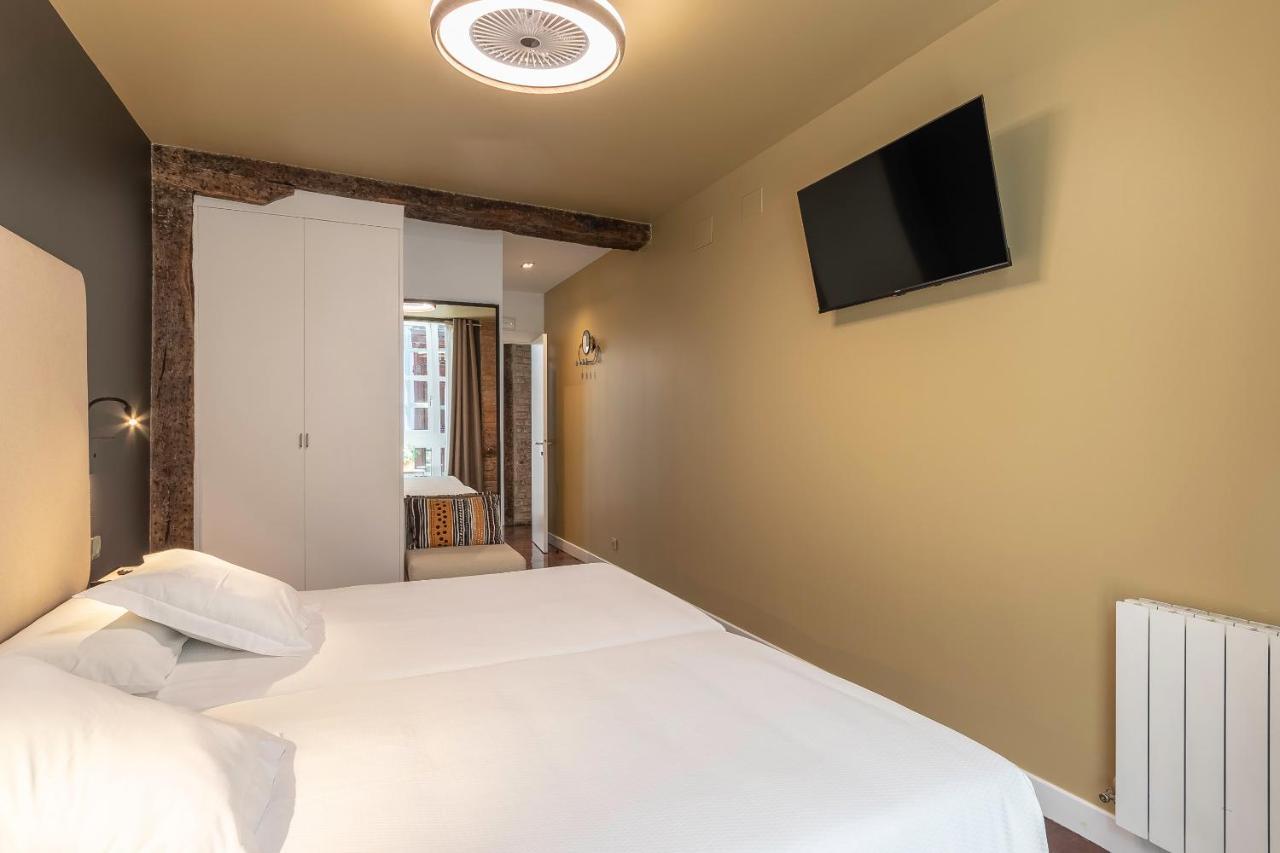 Victorooms 2* Bilbao