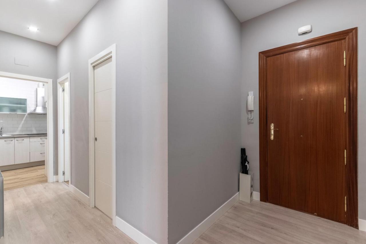 Apartamento Piso Reformado En Centro Bilbao