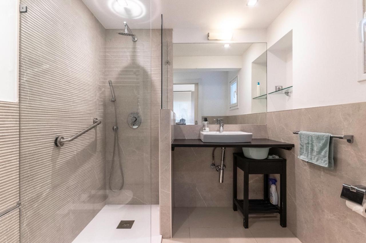 Apartamento En Centro De Bilbao, Deusto