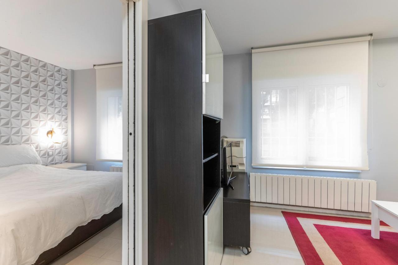 Apartamento En Centro De Bilbao, Deusto Apartment Bilbao