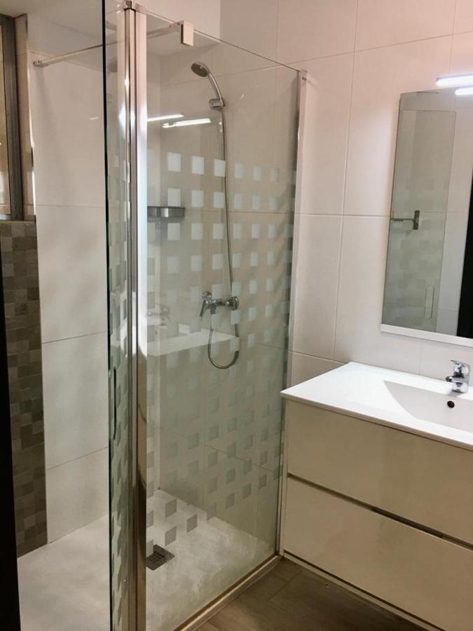 Apartamento Full Equip. Bilbao