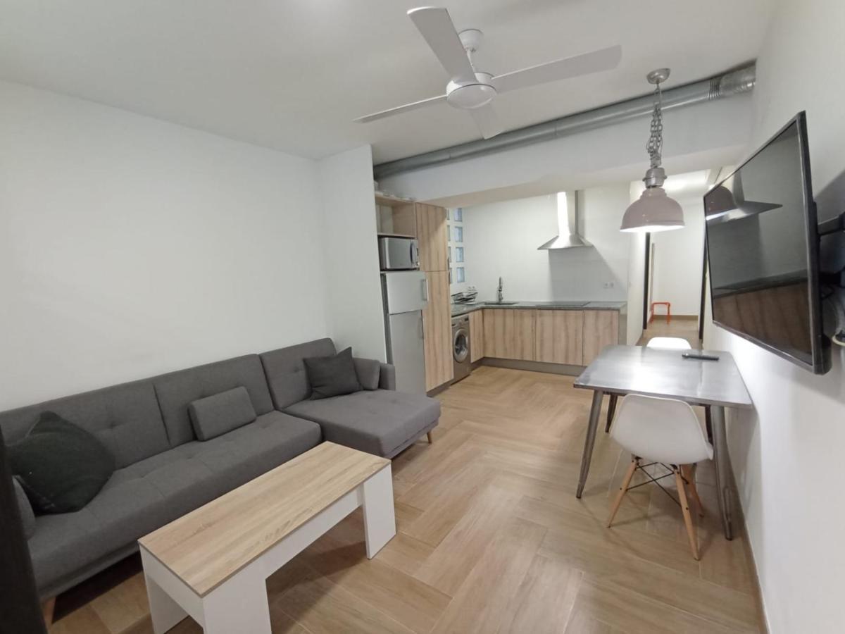 Full Equip. Apartamento *