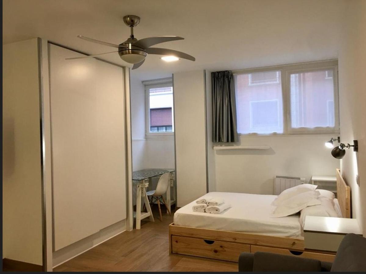 Apartamento Full Equip. Bilbao