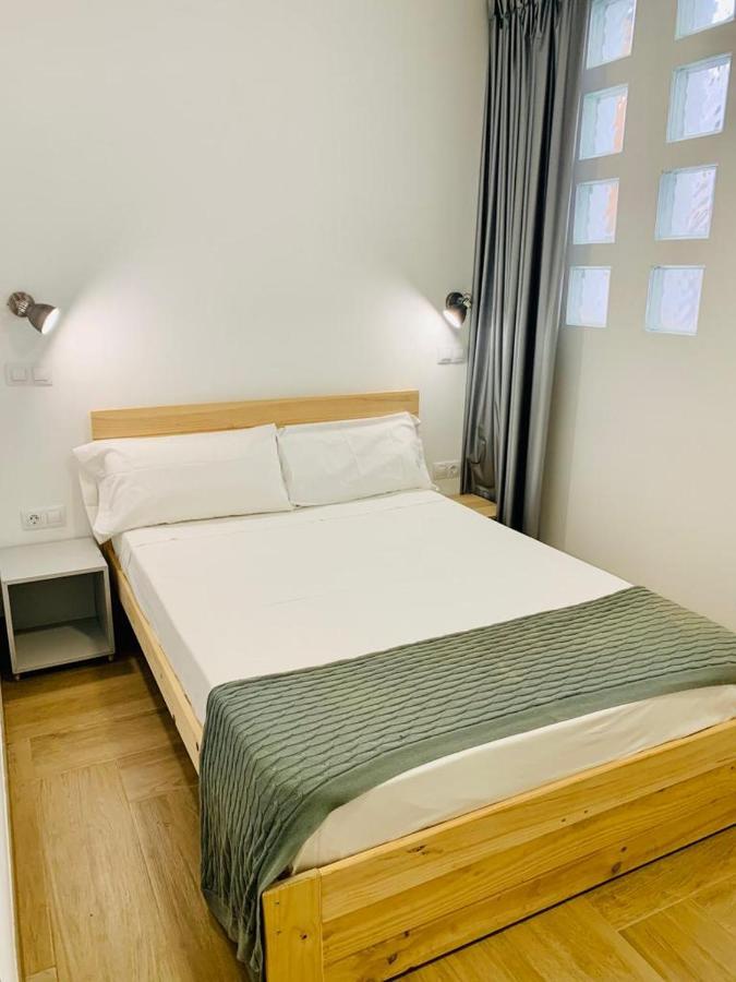Full Equip. Apartamento *