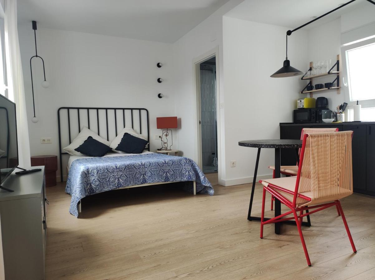 Habitación en casa particular Bonito Estudio Con Garaje Bilbao