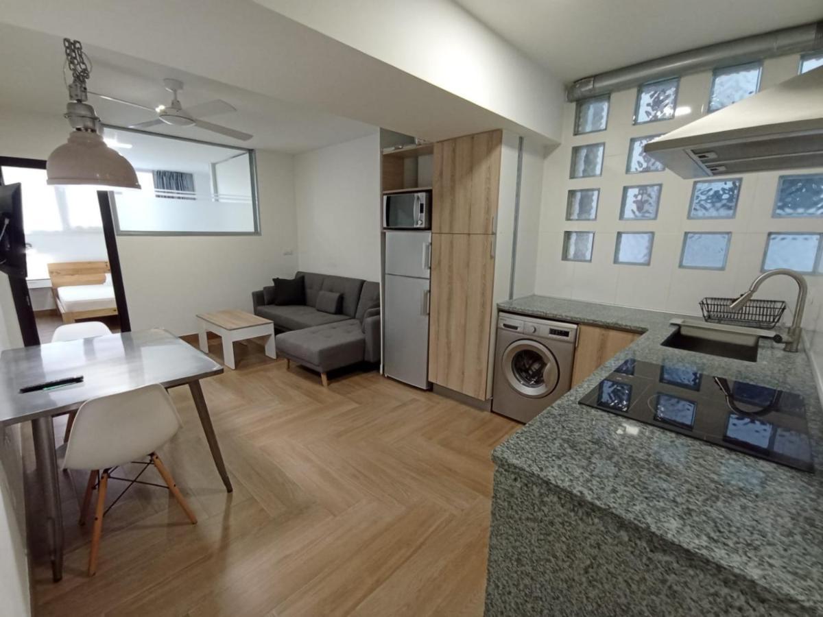 Apartamento Full Equip. Bilbao