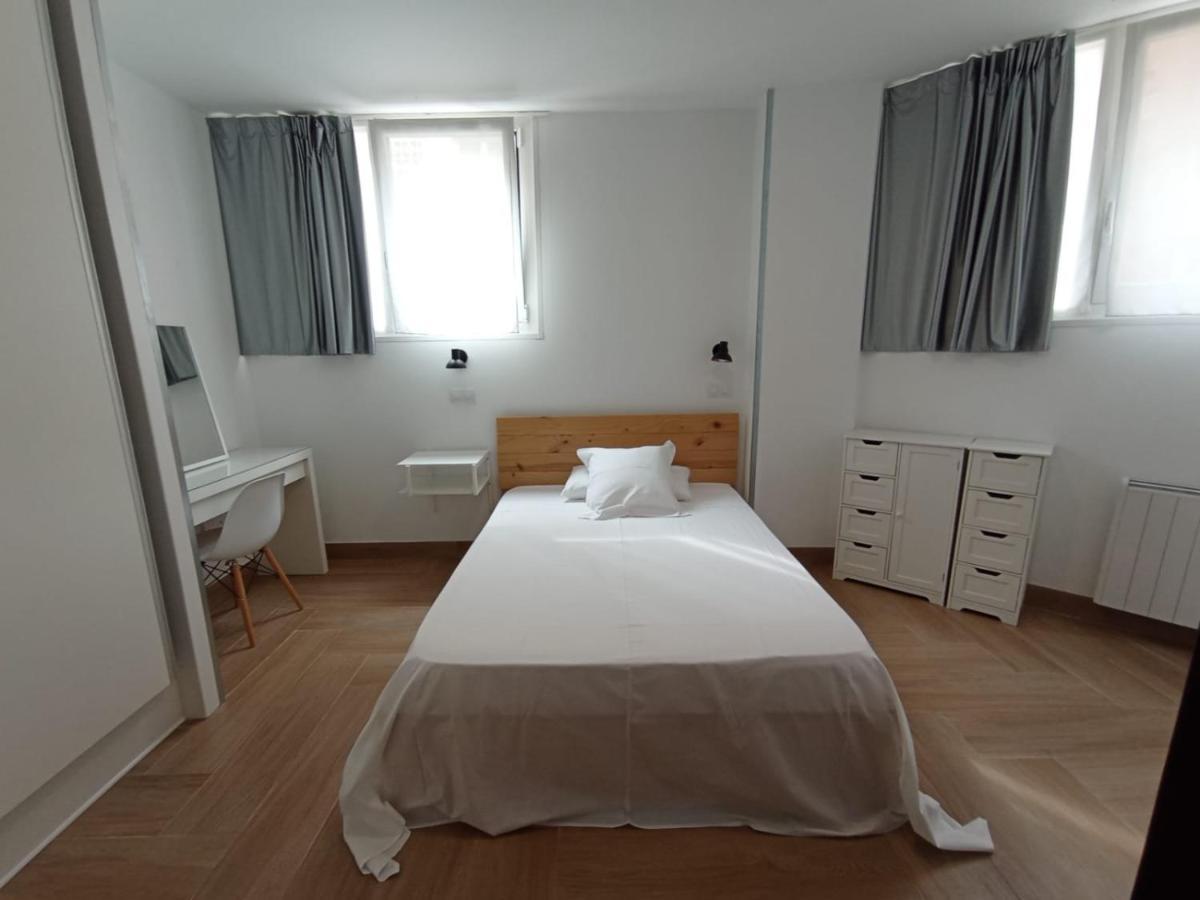 Apartamento Full Equip. *