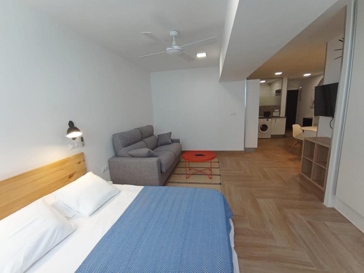 Full Equip. Apartamento *