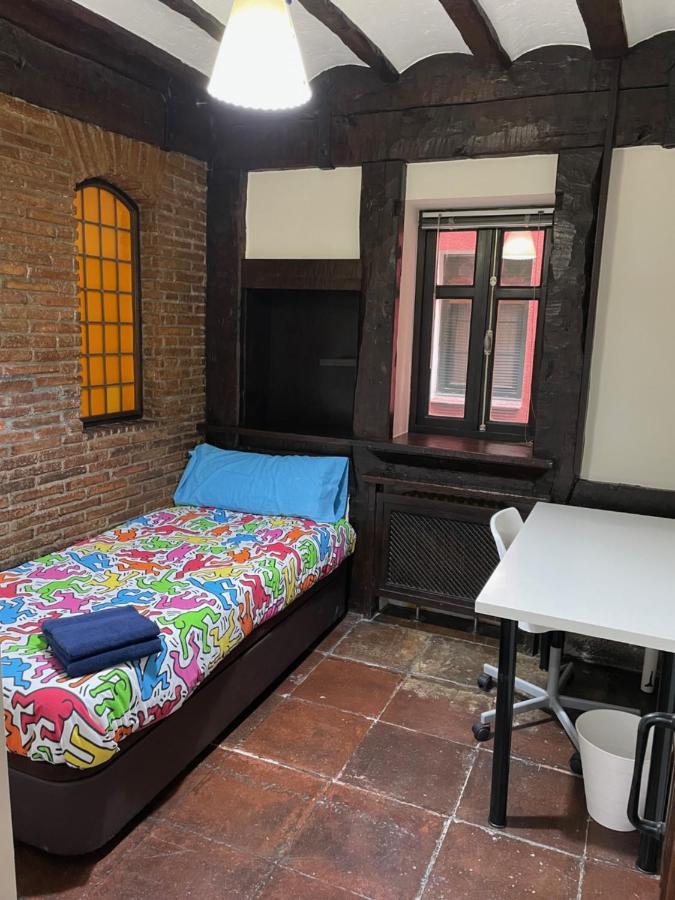 Apartamento Old Town Palace Bilbao