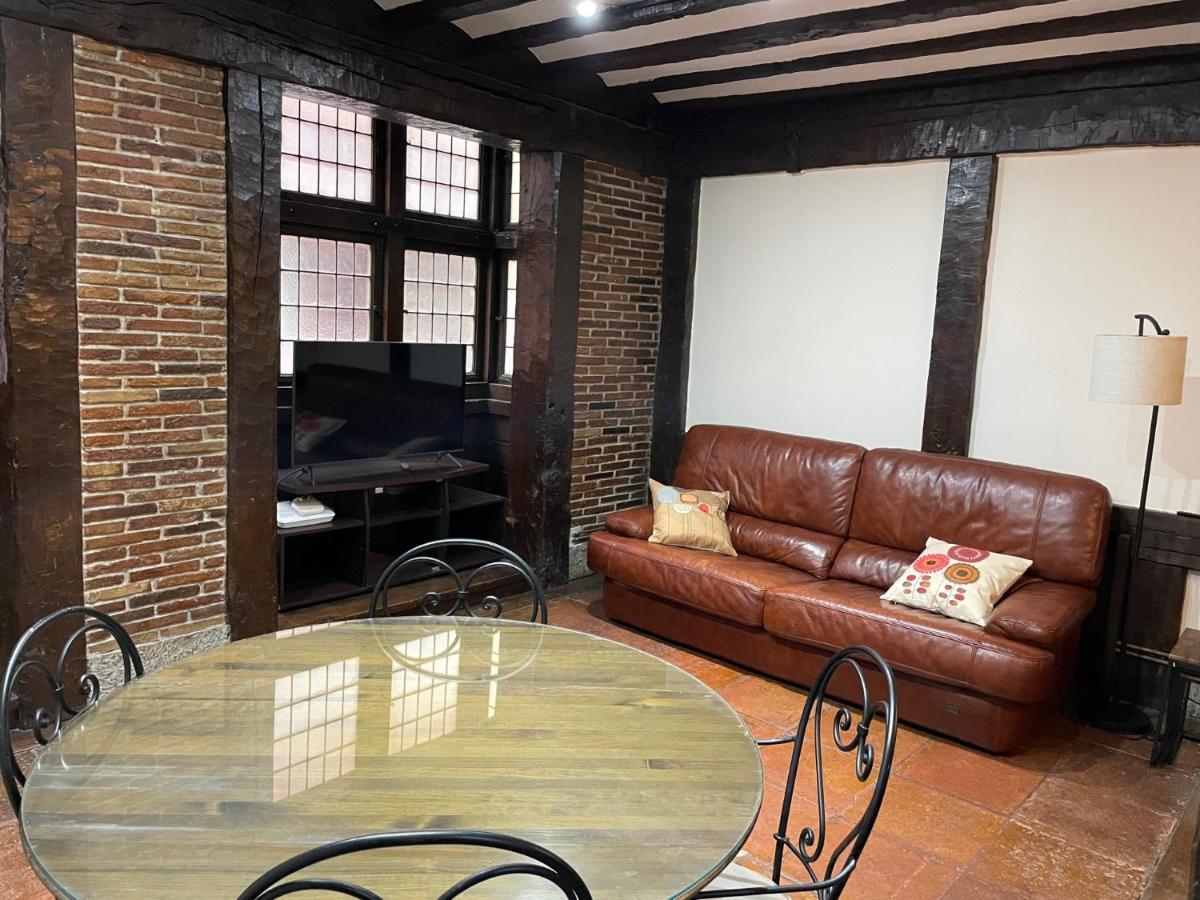 Apartamento Old Town Palace Bilbao