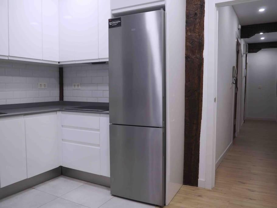 Apartamento Apartamento 7 Calles *