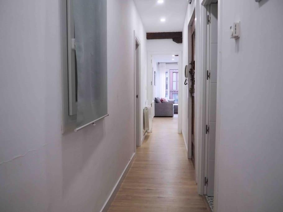 Apartamento 7 Calles * Bilbao