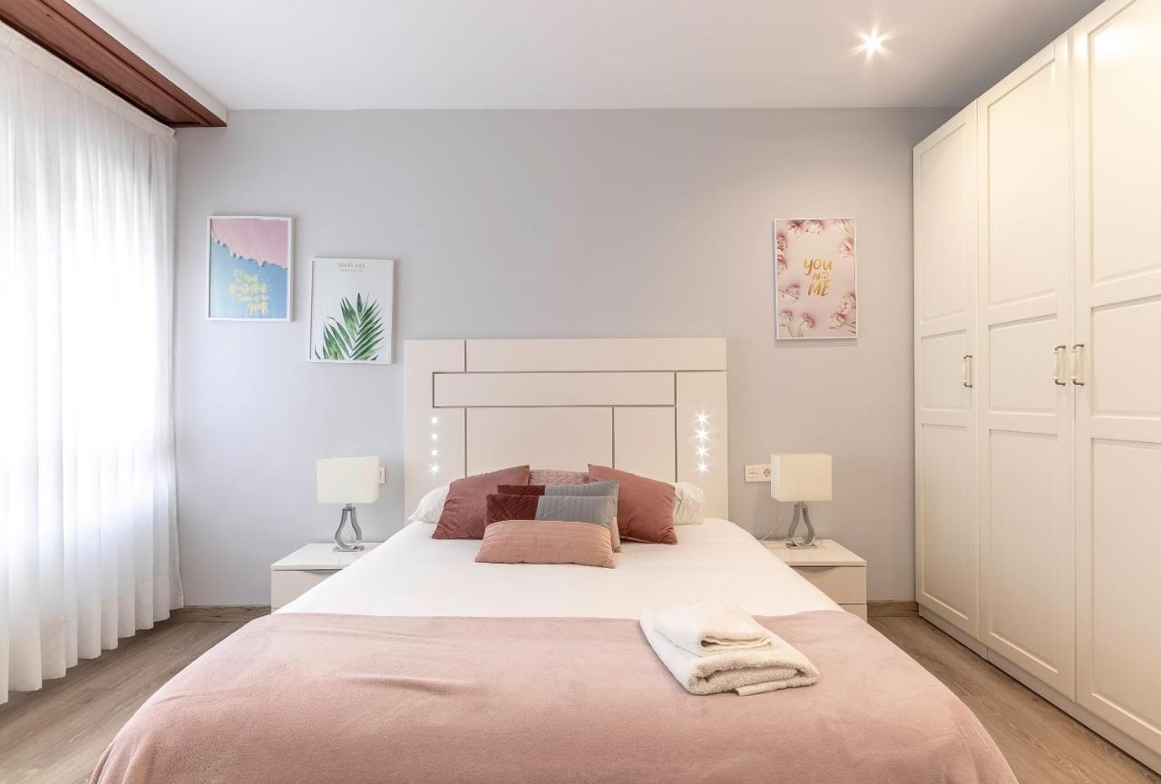 Apartamento Indautxu Viii By Aston Bilbao
