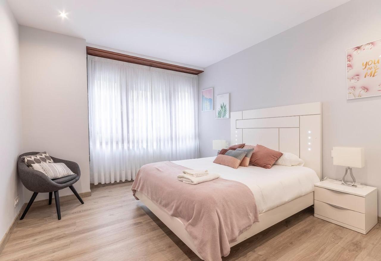 Indautxu Viii By Aston Apartamento Bilbao