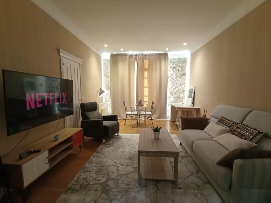 Apartamento Fullequip Plazanueva *