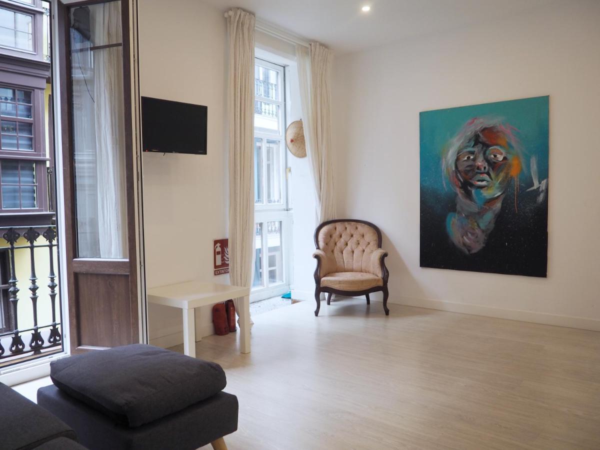 Casco Viejo Apartamento