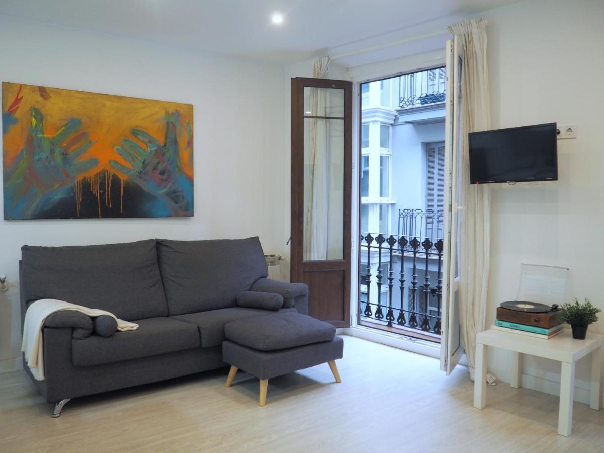 Apartamento Casco Viejo