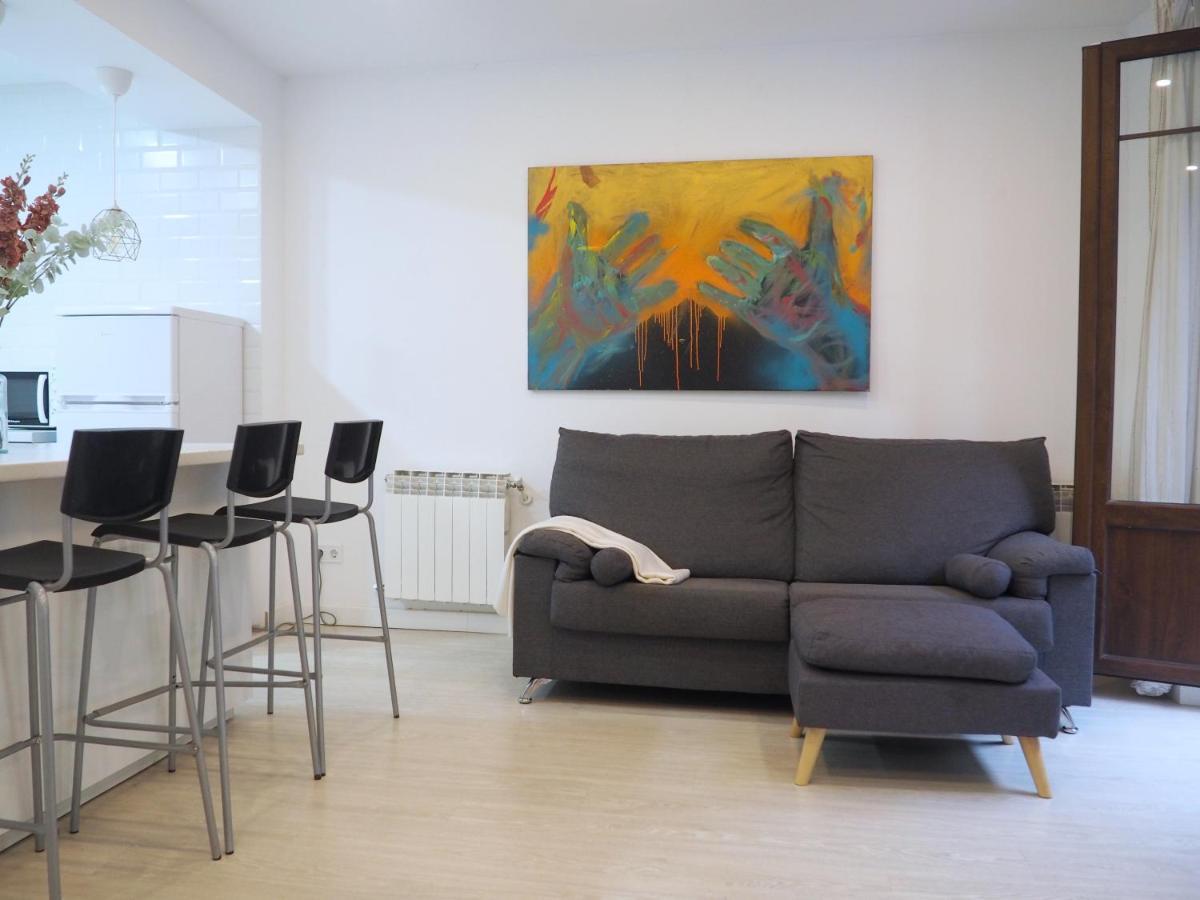 Apartamento Casco Viejo *