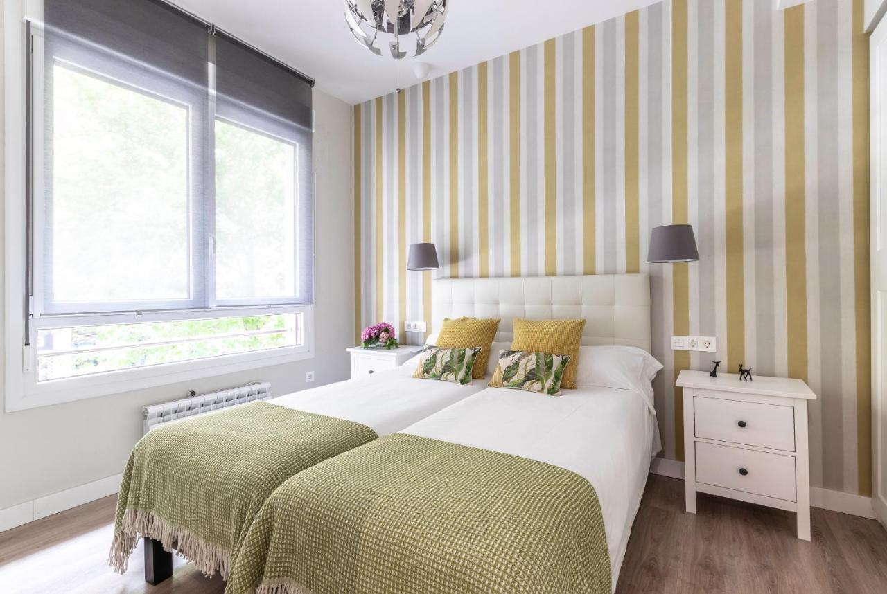 Apartamento Moderno Y Amplio En El Centro