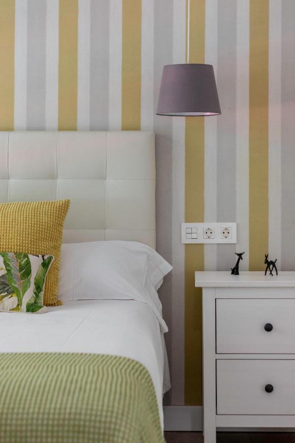 Apartamento Moderno Y Amplio En El Centro *