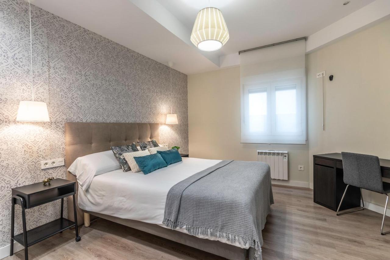 Apartamento Moderno Y Amplio En El Centro